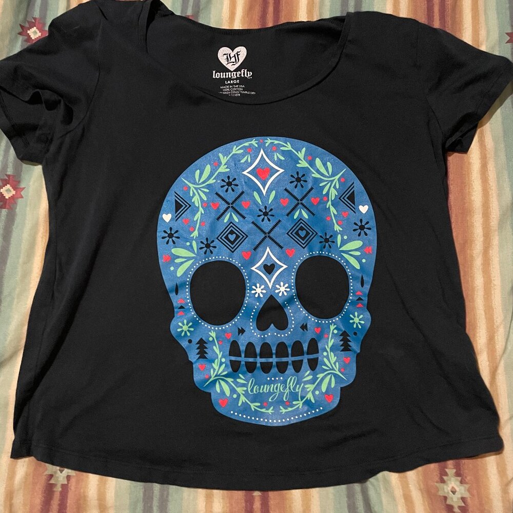 Loungefly Shirt